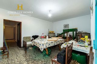 Casa rural en venta en Arcos de la Frontera