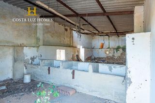 Casa rural en venta en Arcos de la Frontera