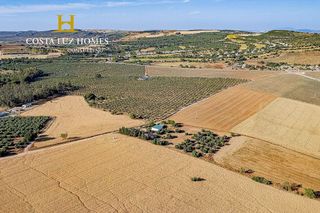 Casa rural en venta en Arcos de la Frontera