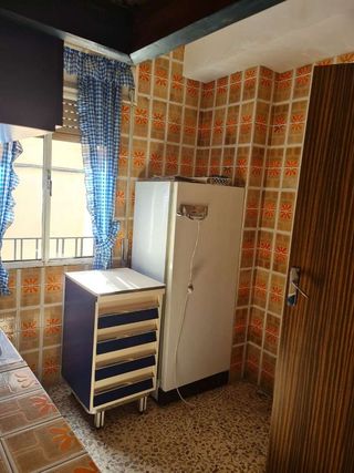 Casa en venta en Vélez-Rubio