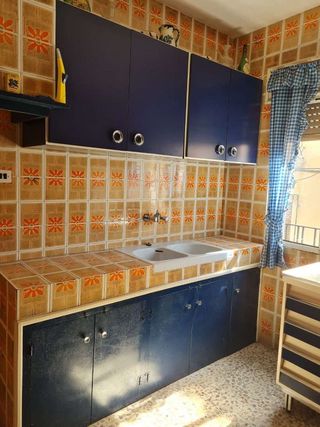 Casa en venta en Vélez-Rubio