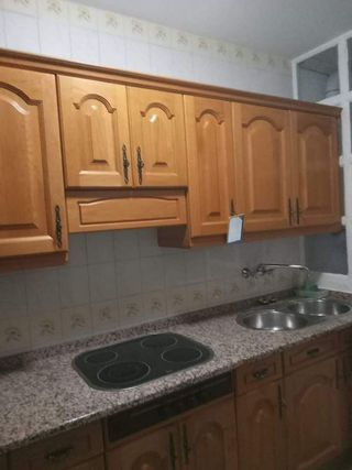 Casa adosada en venta en Zona Pinilla en Zamora