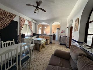 Chalet en venta en Olivares