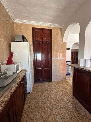 Chalet en venta en Olivares