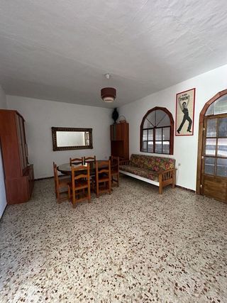 Chalet en venta en Olivares