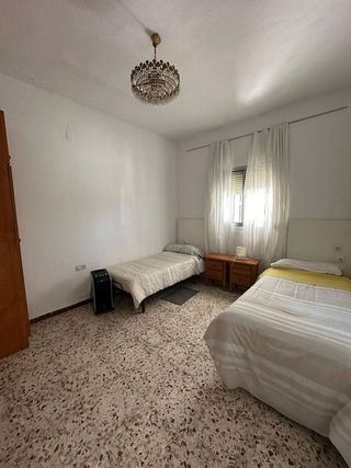 Chalet en venta en Olivares