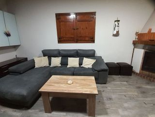 Chalet en venta en Boverals - Saldonar en Vinaròs
