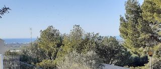 Chalet en venta en Boverals - Saldonar en Vinaròs