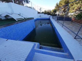 Chalet en venta en Boverals - Saldonar en Vinaròs