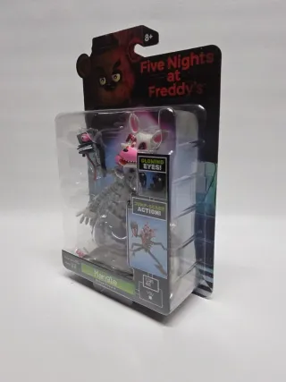 Mangle Jazwares Fnaf Five Nights at Freddy's