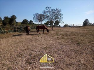 Chalet en venta en Monserrat