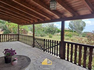 Chalet en venta en Monserrat