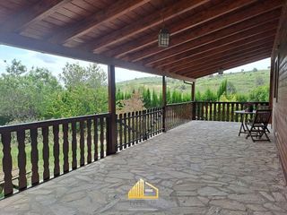 Chalet en venta en Monserrat