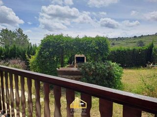 Chalet en venta en Monserrat