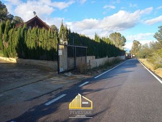 Chalet en venta en Monserrat