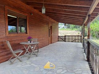 Chalet en venta en Monserrat