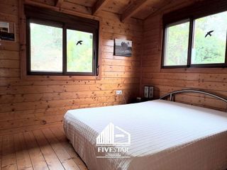 Chalet en venta en Monserrat