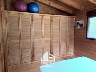 Chalet en venta en Monserrat