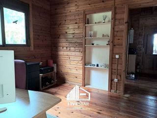 Chalet en venta en Monserrat
