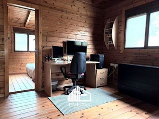 Chalet en venta en Monserrat