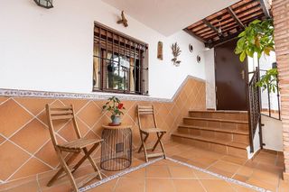 Chalet en venta en Medina-Sidonia