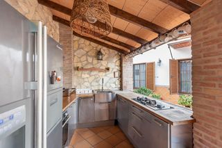 Chalet en venta en Medina-Sidonia