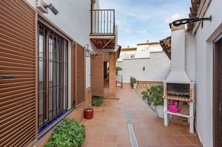 Chalet en venta en Medina-Sidonia