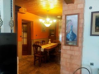 Chalet en venta en La Foia - Daimés - Asprella en Elche