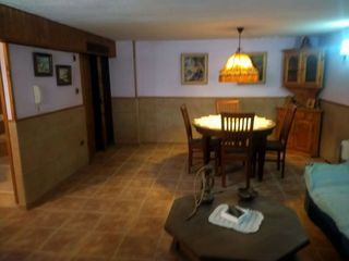 Chalet en venta en La Foia - Daimés - Asprella en Elche