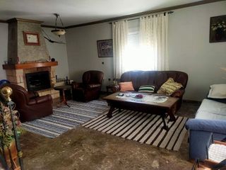 Chalet en venta en La Foia - Daimés - Asprella en Elche