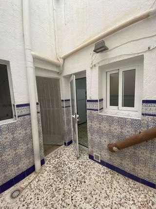 Casa en venta en Vélez-Rubio