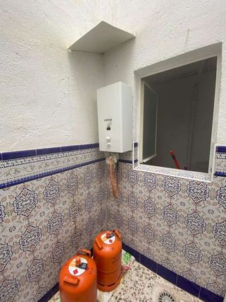 Casa en venta en Vélez-Rubio