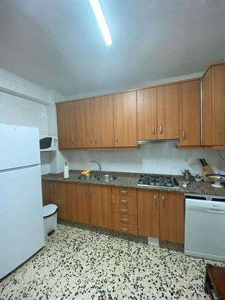Casa en venta en Vélez-Rubio