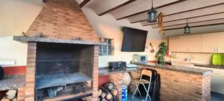 Chalet en venta en Alcoy/Alcoi