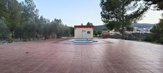 Chalet en venta en Alcoy/Alcoi