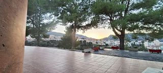 Chalet en venta en Alcoy/Alcoi