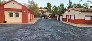 Chalet en venta en Alcoy/Alcoi