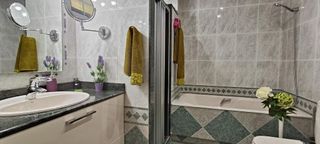 Chalet en venta en Alcoy/Alcoi