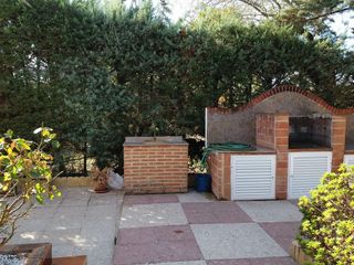 Chalet en venta en Torreperogil