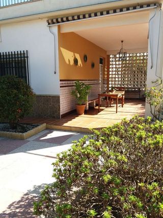 Chalet en venta en Torreperogil
