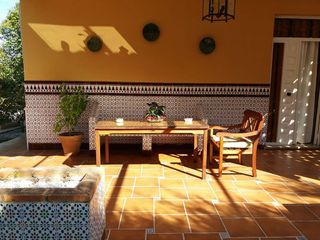 Chalet en venta en Torreperogil