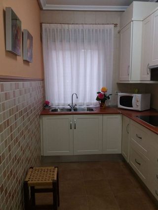 Chalet en venta en Torreperogil