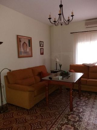 Chalet en venta en Torreperogil