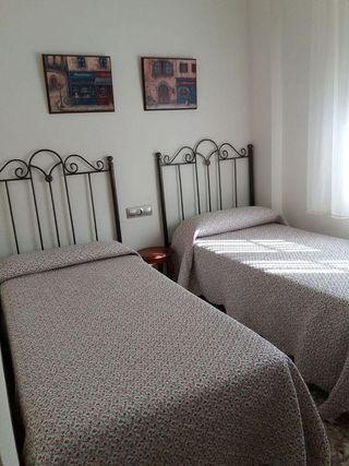 Chalet en venta en Torreperogil