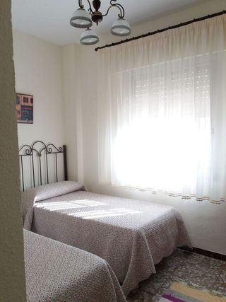 Chalet en venta en Torreperogil