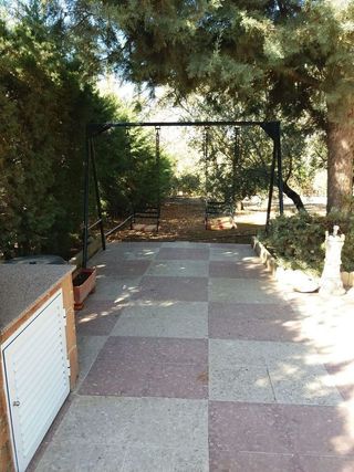 Chalet en venta en Torreperogil