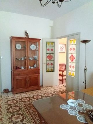 Chalet en venta en Torreperogil