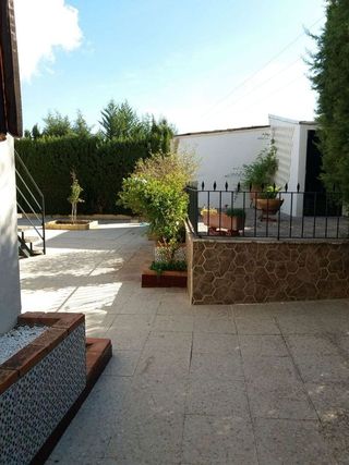 Chalet en venta en Torreperogil