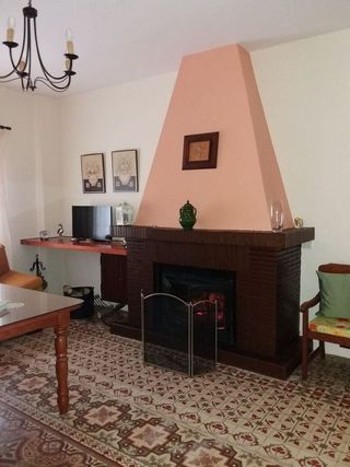 Chalet en venta en Torreperogil