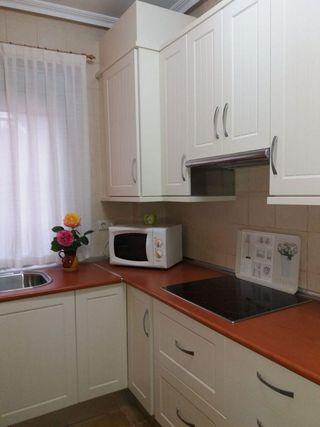 Chalet en venta en Torreperogil